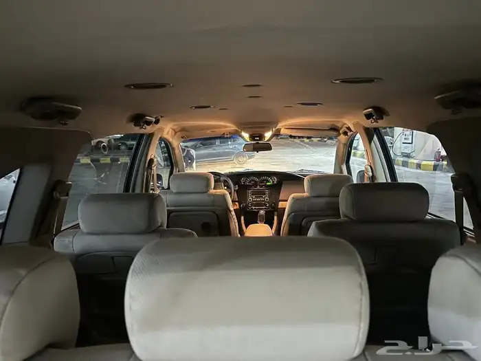 سياره سانج يونج 2012 للبيع او البدل 9