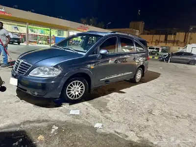 سياره سانج يونج 2012 للبيع او البدل index