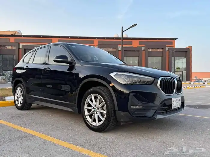 BMW X1 5