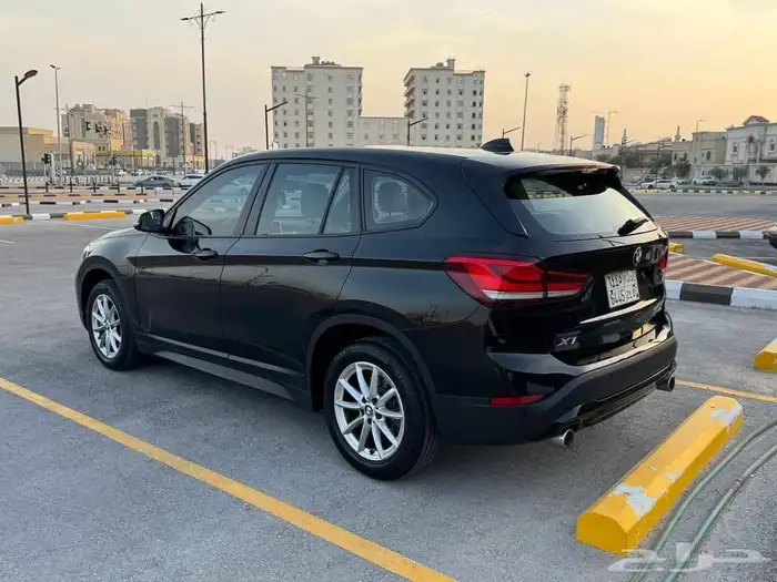 BMW X1 26