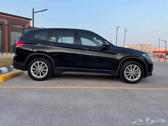 BMW X1 21
