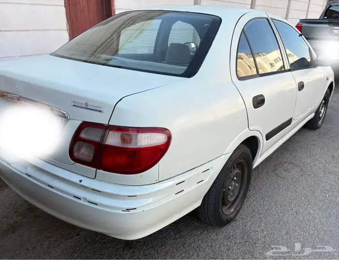 للبيع استخدام او تشليح 1