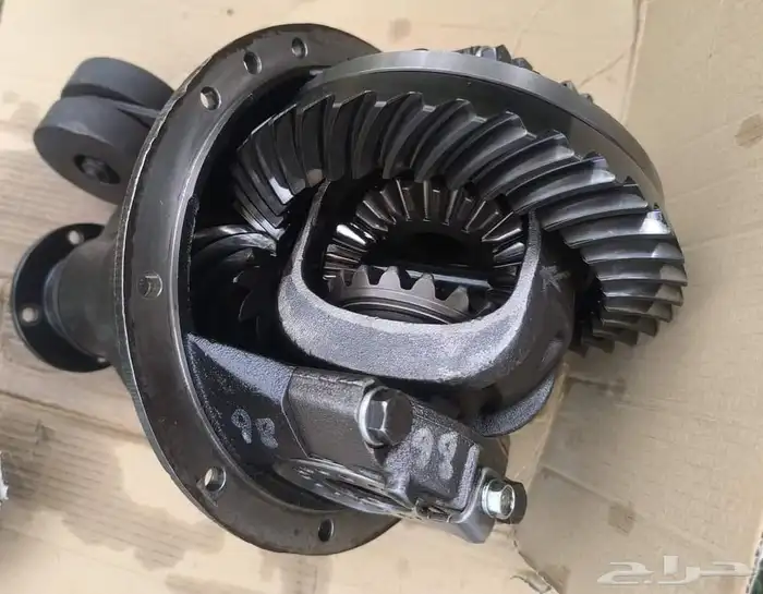 قطع باصات جراند ستاريكس H1 وباصات ستاريا 7