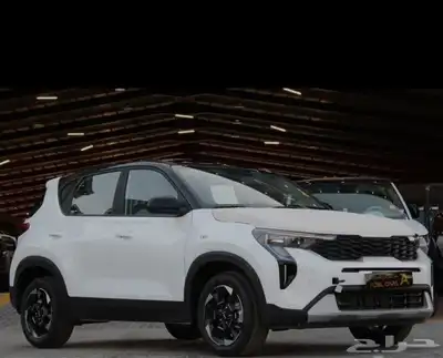 كيا سونيت Gl موديل 2026 جميع الالون بتحطيم اسعار index