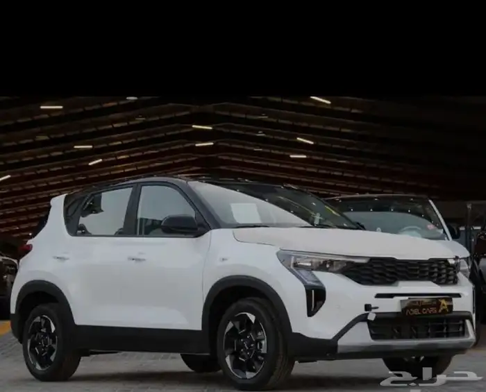 كيا سونيت Gl موديل 2026 جميع الالون بتحطيم اسعار 0