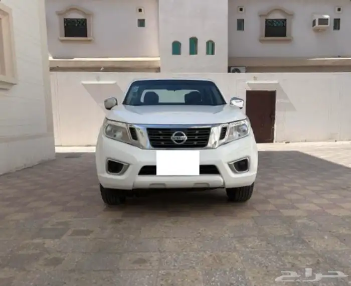 نيسان نافارا 2016 بدي عريض فل كامل قير اوتماتيك ممشى 92 الف 1