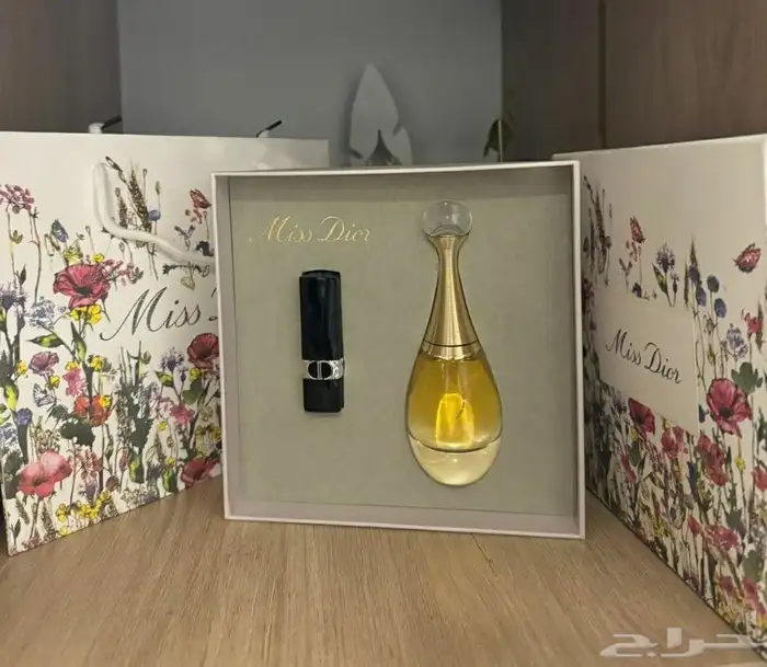 وصل الجديد أطقم من ديور ماستر كواليتي 6