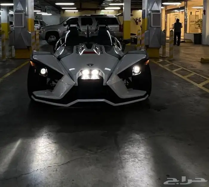 سلينق شوت 2016 سعودي نظيف جاهز للموسم 1