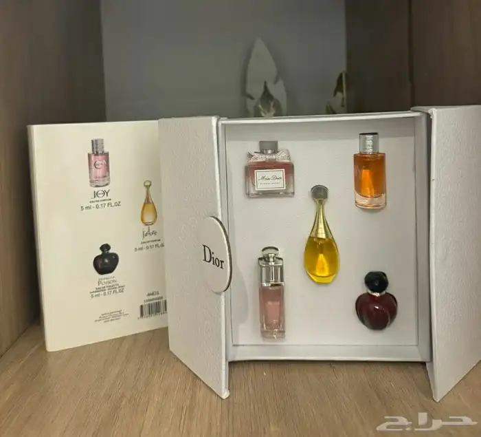 وصل الجديد أطقم من ديور ماستر كواليتي 4