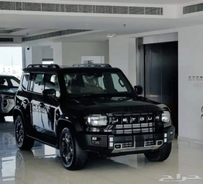 جيتور لاكجري فل كامل موديل 2026 عروض نهايه السنه 2