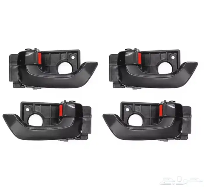 مسكة باب داخلي كيا اوبتما 2006 - 2011 1