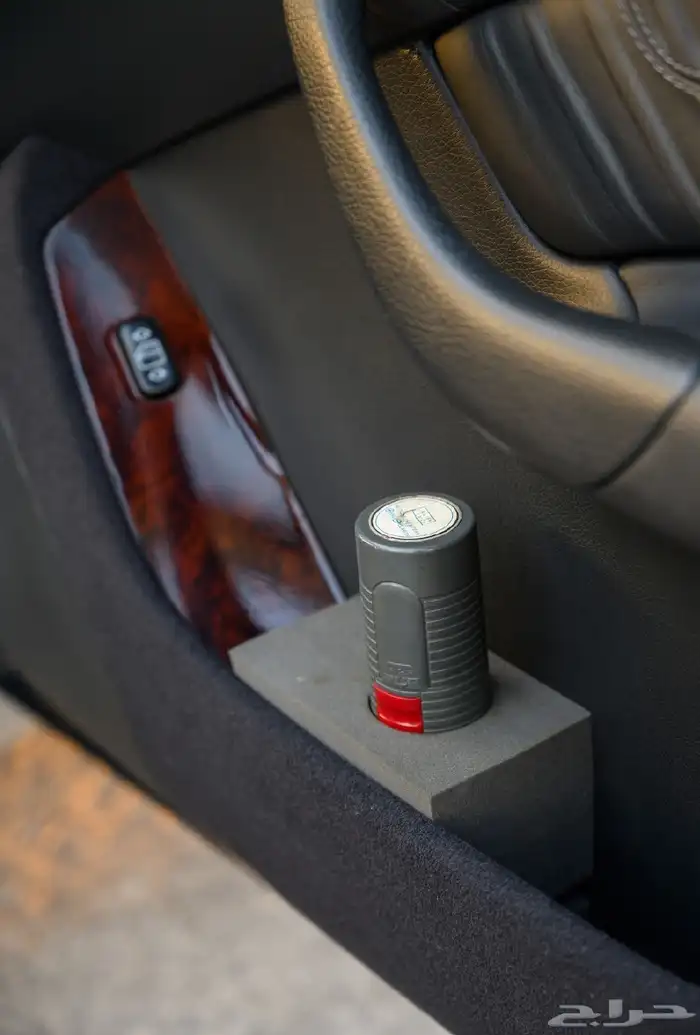 مرسيدس فياقرا حجم 500 لارج مخزنه 18