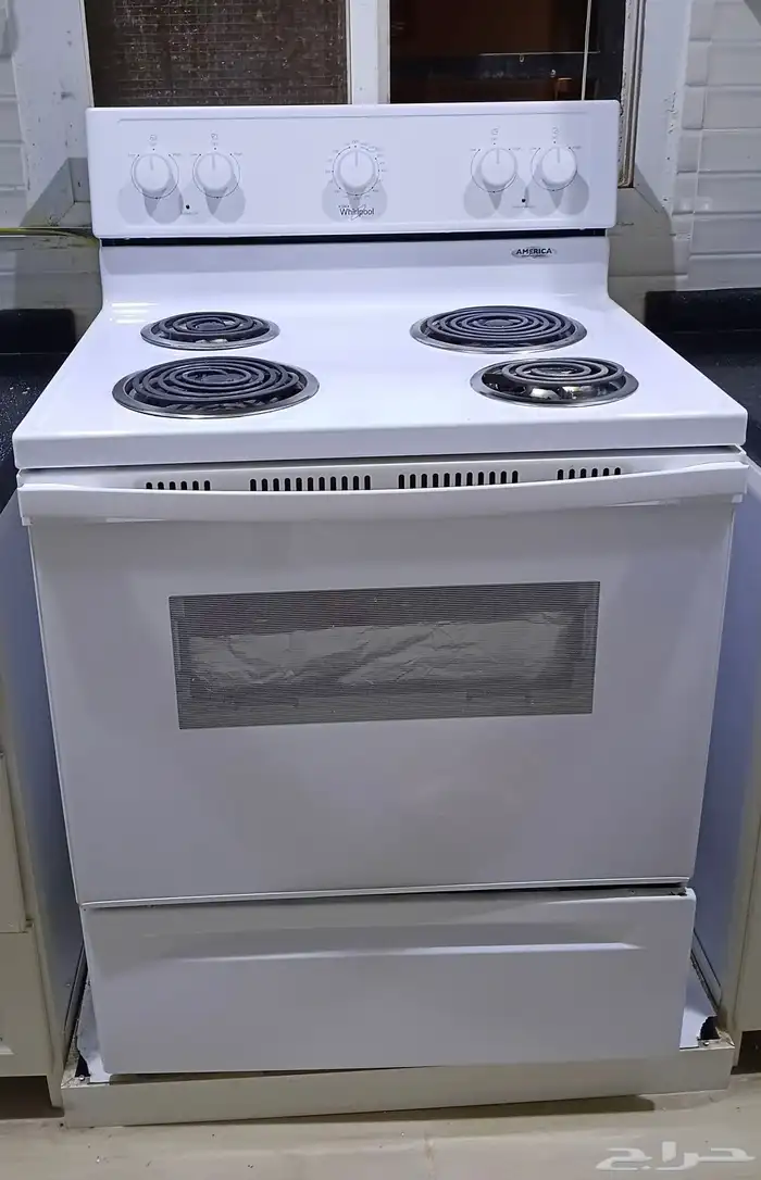 للبيع فرن جديد 0