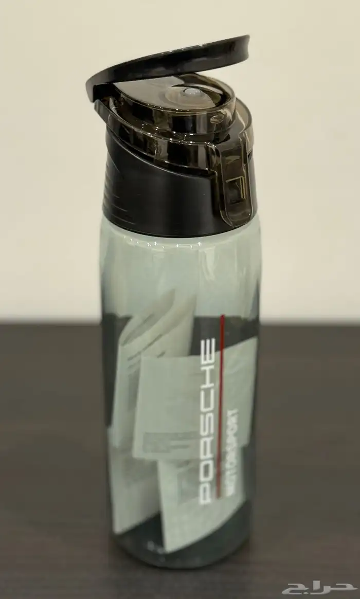 كوب حافظ للحرارة من بورشه Porsche 13