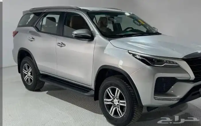 جنوط فورشنر 2025 اصلي وكاله اصفار 1