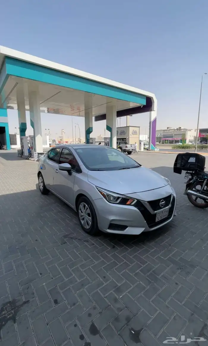 للبيع صني موديل 2021 وكالة 0