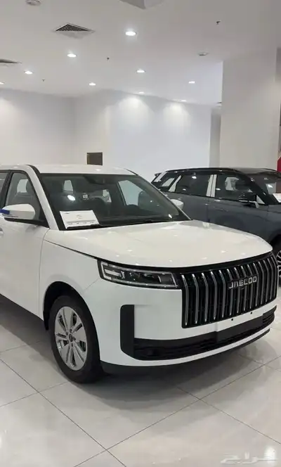 جايكو جي 5 فئة ستاندر index