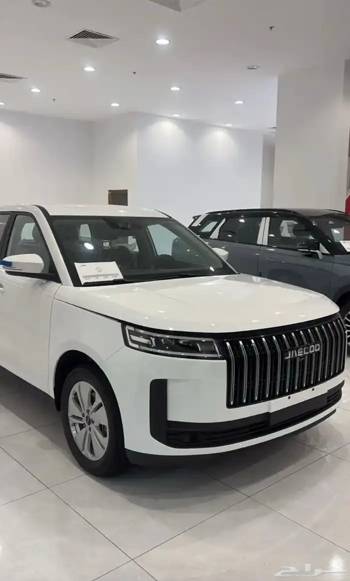 جايكو جي 5 فئة ستاندر 1