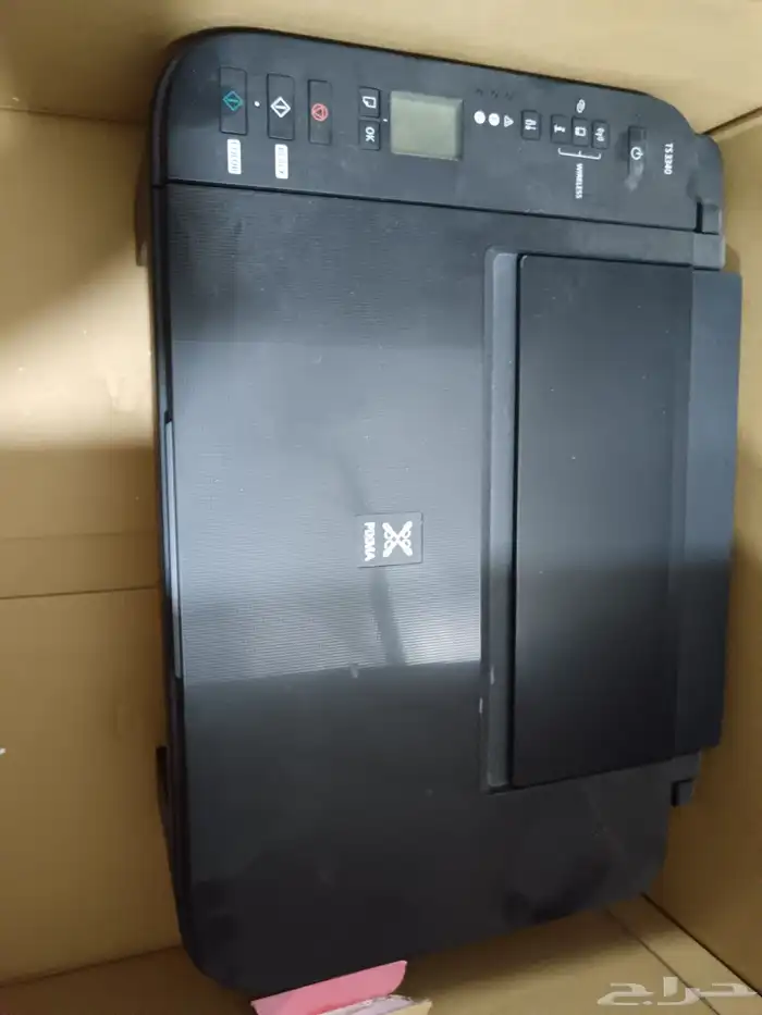 للبيع طابعة كانون بيكسما 2