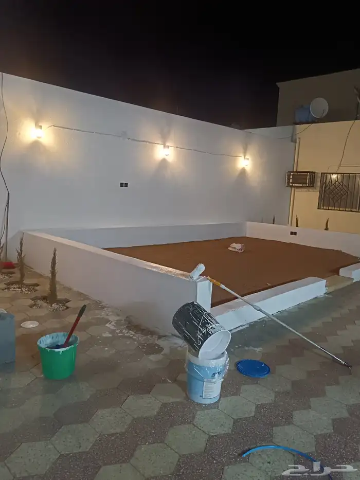 معلم دهان بويا 0