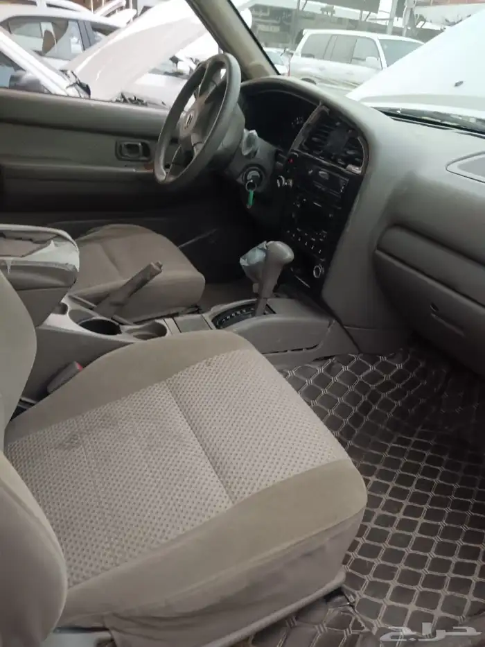 باثفندر 2005 تماتيك لؤلوي 3