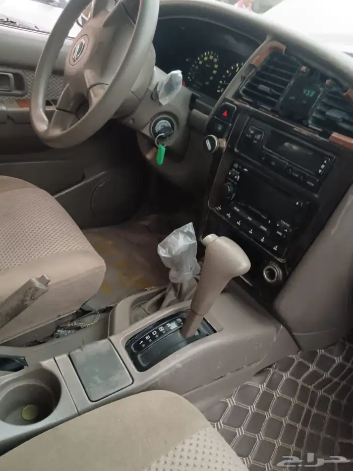 باثفندر 2005 تماتيك لؤلوي 7