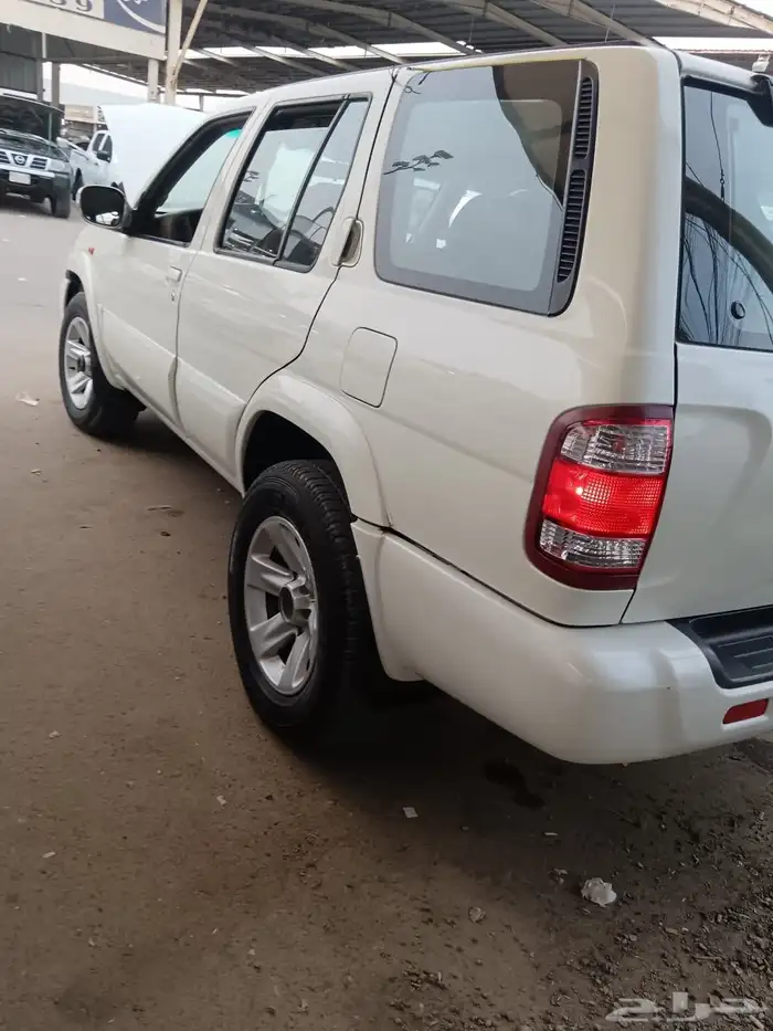 باثفندر 2005 تماتيك لؤلوي 5