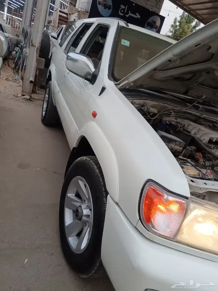 باثفندر 2005 تماتيك لؤلوي 0