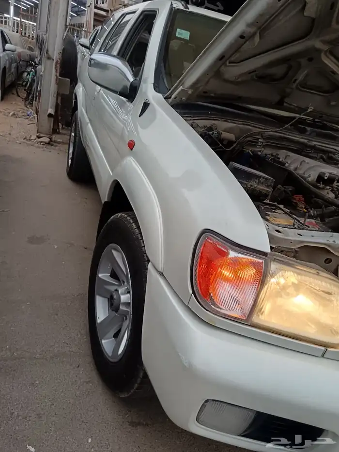 باثفندر 2005 تماتيك لؤلوي 9