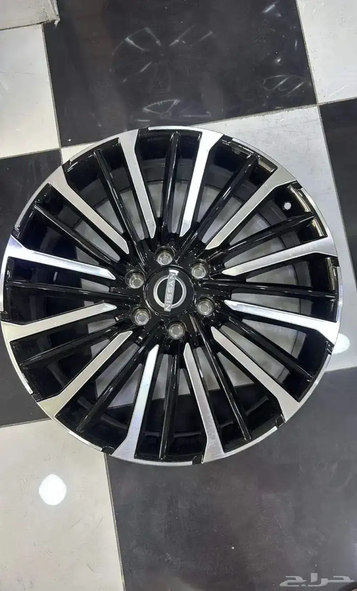 جنوط باترول 2025 بلاتينيوم 0