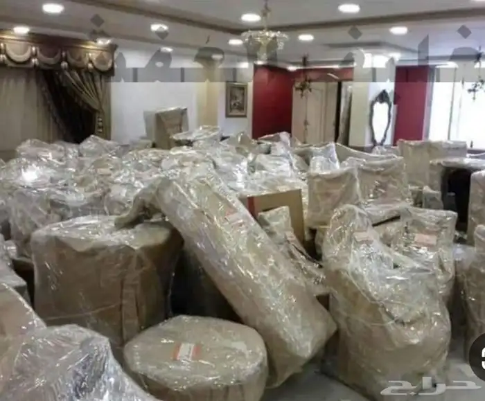 شركه ادم لنقل العفش ونقل الاثاث 4