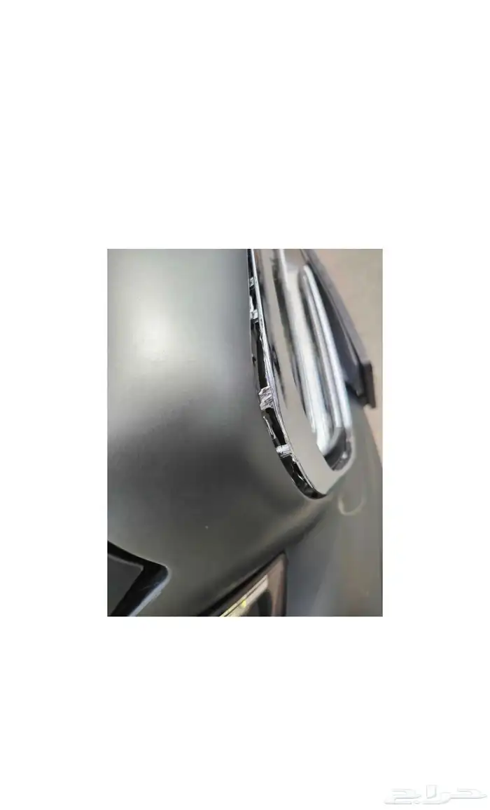 للجاد فقط  مرسيدس E200 رمادي مات   نظيفة ومواصفات عالية 27