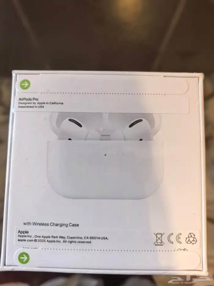 سماعة اير بودز 1