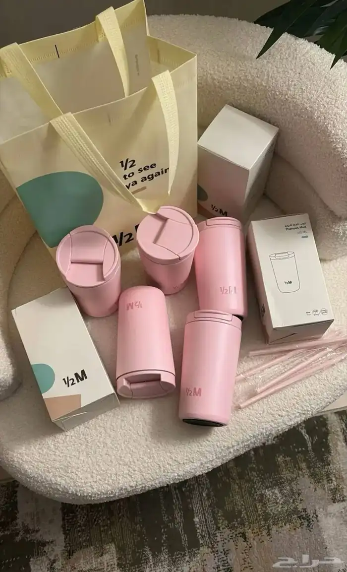 مقات هاف مليون 0