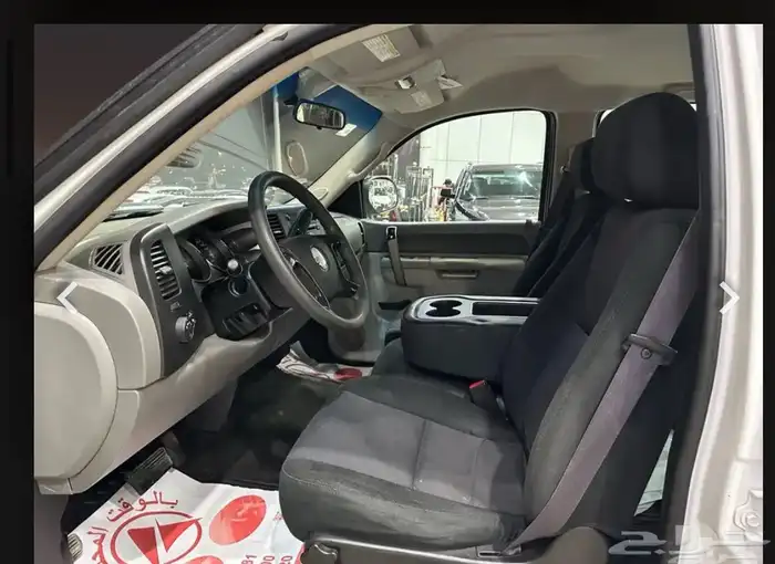 جمس سيرا موديل 2011 شاص طويل 6