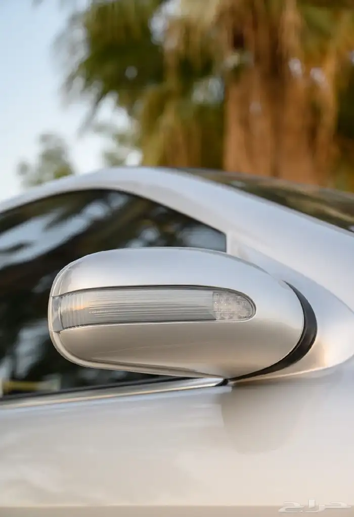 مرسيدس فياقرا حجم 500 لارج مخزنه 11