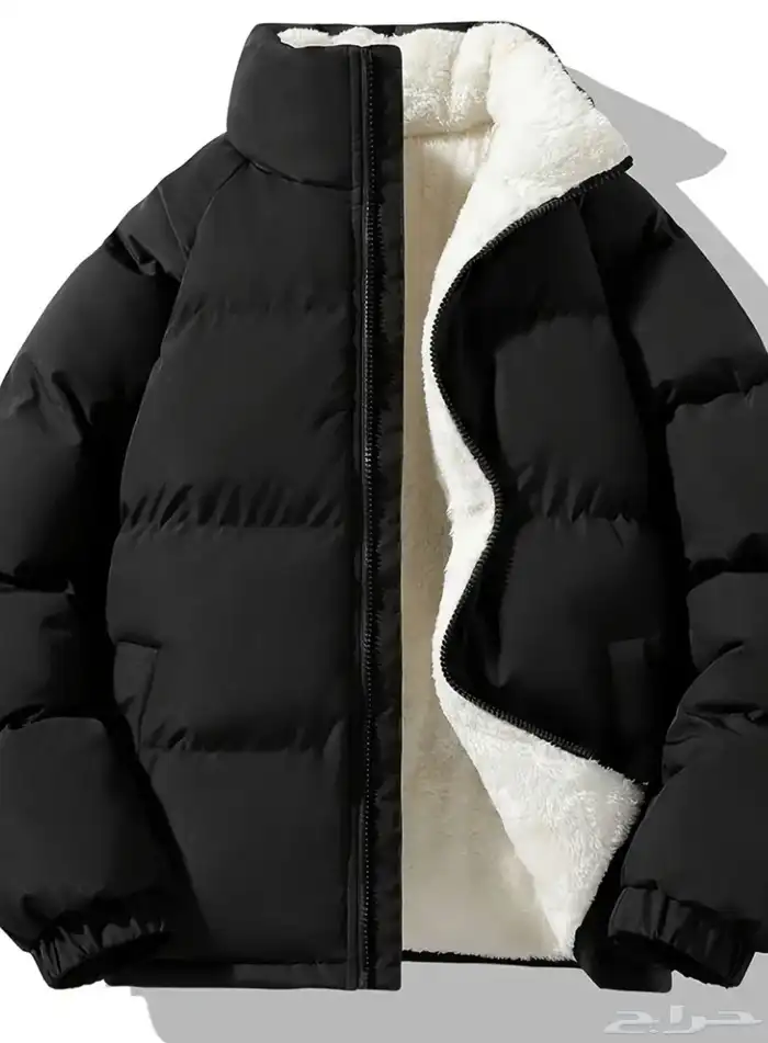 جاكيتات -سديرات شتوية رجالية 2