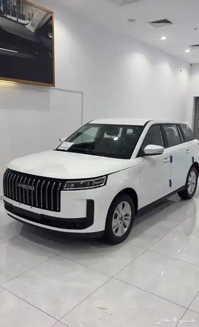 جايكو جي 5 فئة ستاندر index