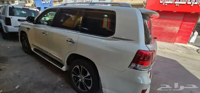 السياره البيع 2