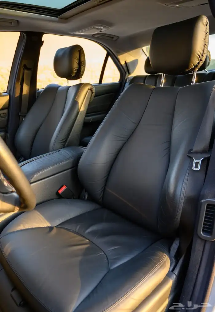 مرسيدس فياقرا حجم 500 لارج مخزنه 26