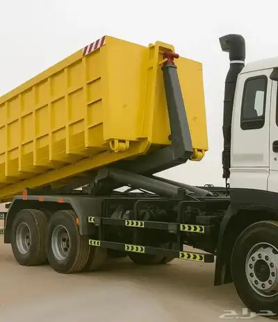 Containers for transporting and disposing of waste index