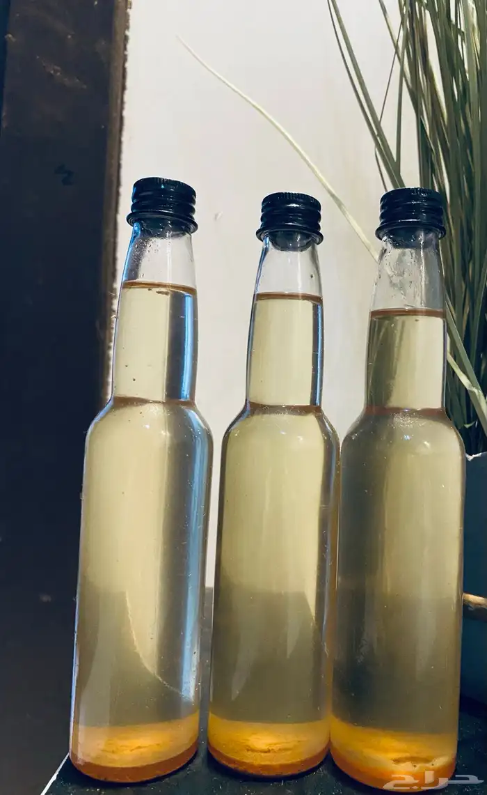 دلكة سودانيه بالبرتقال وزيت دلكة وبخور 2