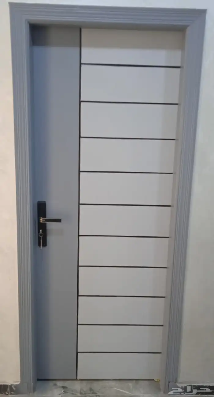 ديكورات ابواب 3