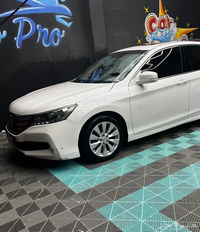 هوندا اكورد اسبشل 2015 3