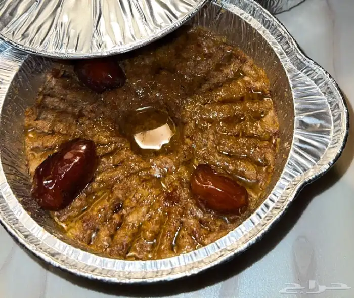 حنيني تمرة نجد 1