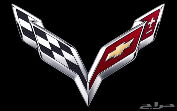 قطع غيار كورفيت c8 0