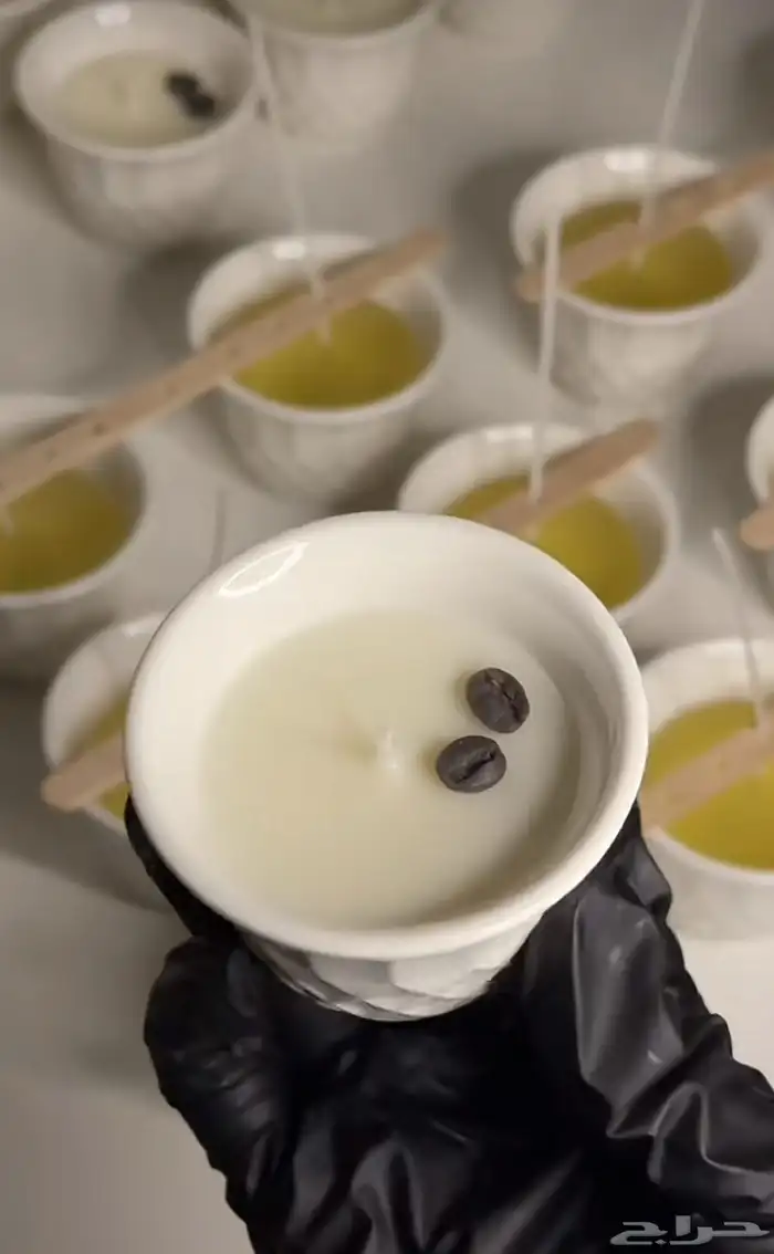 شموع باقات توزيعات هدايا مناسبات تاقات تعليقات فواحات 9