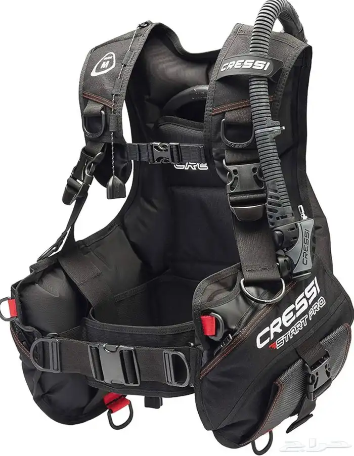 طقم غوص سكوبا ((جديد)) 0