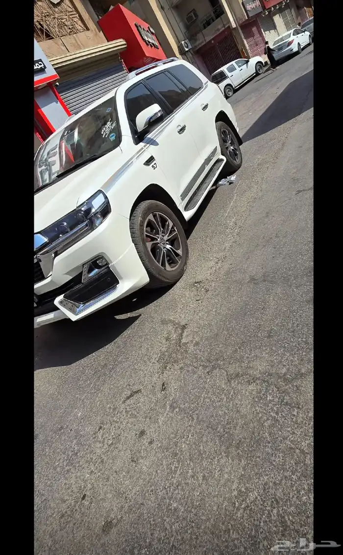 السياره البيع 3