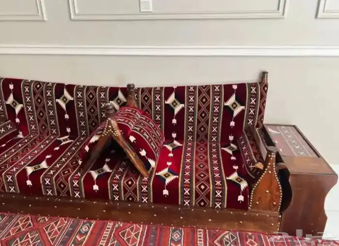 مجلس شعبي. مشب شعبي. تكيه. شعبيه 3